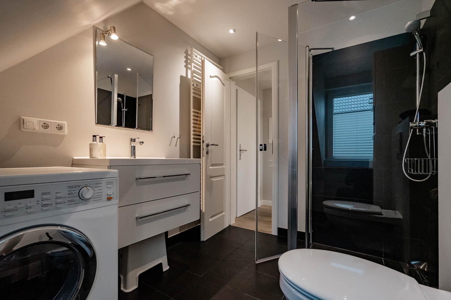Ferienwohnung Buhne73 베닝슈테트 외부 사진