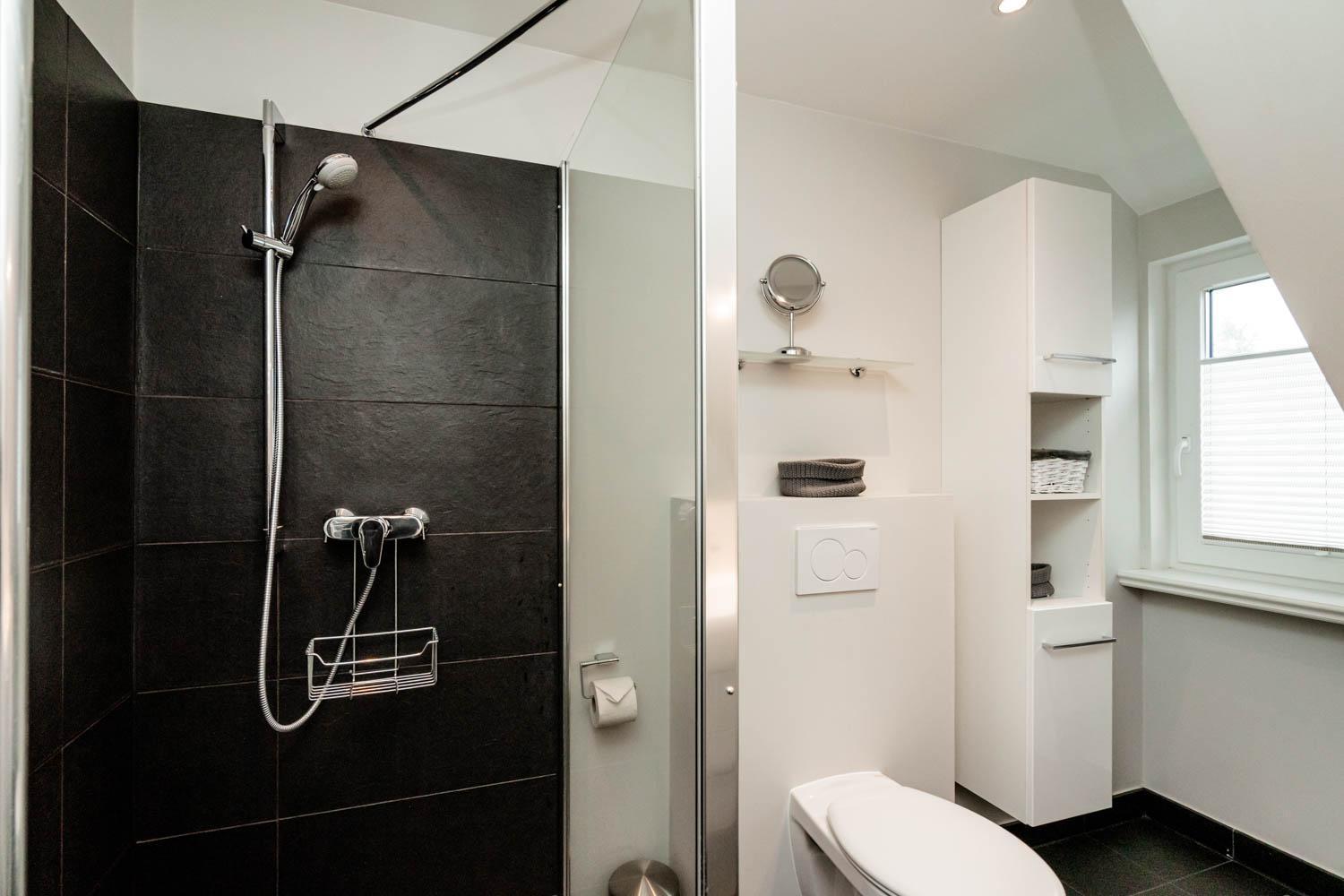 Ferienwohnung Buhne73 베닝슈테트 외부 사진
