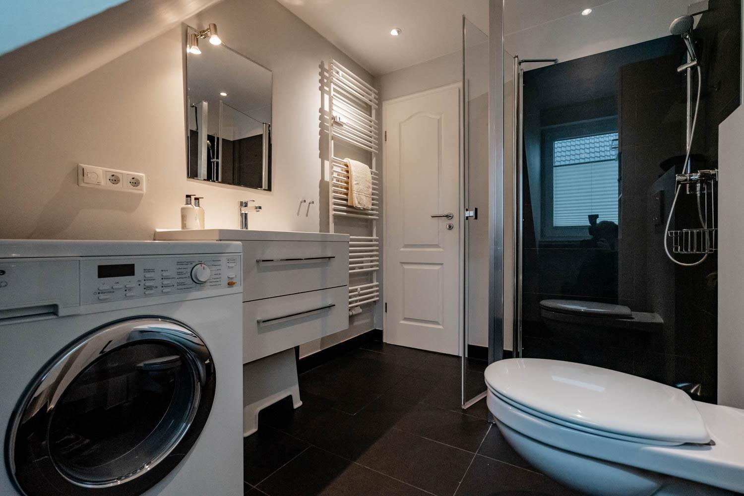 Ferienwohnung Buhne73 베닝슈테트 외부 사진